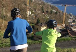Jugendbike – Start 2018