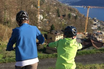 Jugendbike – Start 2018