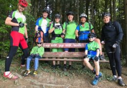 Tagestour; Aargau