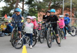 Family Bike tag Samstag 18. mai 2019
