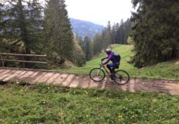 Samstag 25. Mai – Schöne Bikeausflug zum Sattelegg