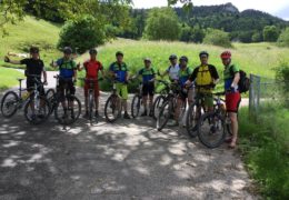 Samstag 15. Juni – Brittnau: Bike-Marathon